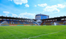 Казахстан выбрал неожиданное место для матча с Англией в отборе на Евро