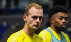 Игра «Астаны» против «Зимбру» в Лиге Конференций получила оценку