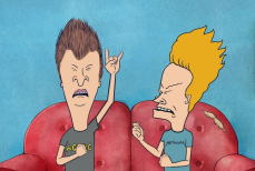 «Бивис и Баттхед» вернутся в эфир с 11-м сезоном. Названа дата премьеры