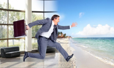 Отпуск по закону — что важно знать каждому казахстанцу