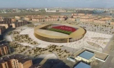 «Зачем вообще тратить деньги?». В Казахстане выступили против строительства нового стадиона