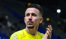 «Астану» «отправили» в третий раунд отбора Лиги Конференций после неудачи