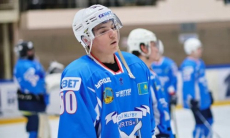 Нападающий казахстанского клуба отправился в Европу