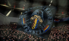 «Это было смешнее, чем фильм „Борат“». Чешские болельщики в шоке от победы «Актобе», судьи и поля