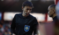 Назначены судьи на матч КПЛ 25 июля