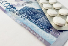Что будет с ценами на лекарства после налоговой реформы — объяснение Минздрава РК