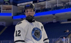 Воспитанник казахстанского хоккея сменил клуб в США