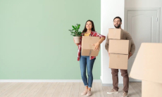 С чего начать копить на квартиру, если пока нет ни денег, ни работы