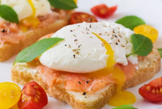 Яйца станут супер-вкусными, если вы добавите этот секретный ингредиент