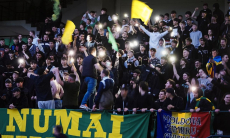 «Казахи атаковали без зубов». Что говорят молдавские фанаты после матча против «Астаны»