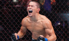 В США назвали победителя боя Алмабаев — Очоа в UFC