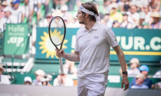 Сенсация определила возможного соперника Александра Бублика в финале турнира в Кицбюэле