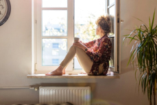 Как меняется жизнь человека, когда он начинает жить один