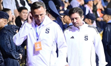 «Ощущение было такое, будто приехали в военный лагерь». Чехи шокированы поездкой в Казахстан на еврокубковый матч