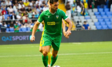 В «Зимбру» рассказали о «впечатляющем» результате матча против «Астаны»