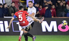 «Банда в красных футболках». В Чехии выразили недовольство поведением игроков «Актобе»