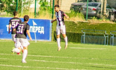 «AKAS» уступил «SD Family» в матче Первой лиги