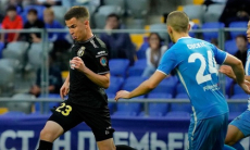 Видеообзор матча Премьер-Лиги «Женис» — «Окжетпес» 0:0