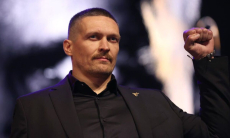 «Назначен» преемник Александра Усика