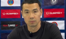 Кайрат Нурдаулетов обрадовался ничьей «Окжетпеса» с «Женисом»