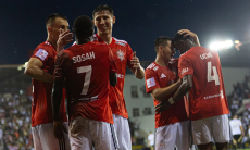 «Актобе» не вызвал удивления победой над «Спартой»