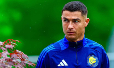 Криштиану Роналду сделал заявление о своем будущем