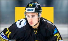 Хоккеист казахстанского клуба озвучил амбициозные цели на сезон