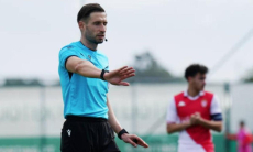 Назначены судьи на ответные матчи казахстанских клубов во втором раунде еврокубков