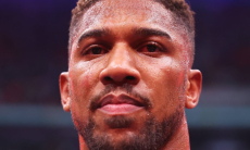 Джошуа отреагировал на победу Усика нокаутом над Дюбуа