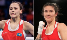 Чемпионка мира согласилась на решающий бой с Назым Кызайбай
