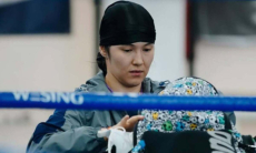 Назым Кызайбай устроила драку в сборной Казахстана