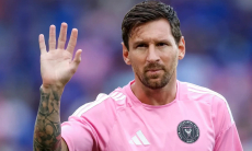 Лионель Месси резко отреагировал на свою дисквалификацию