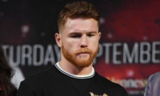 Раскрыт рецепт победы над «Канело» Альваресом