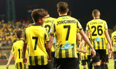 Прямая трансляция матча «Кайрата» за выход в общий этап еврокубков