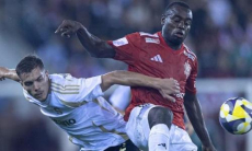 «Спарта» — «Актобе»: прямая трансляция матча в Лиге Конференций