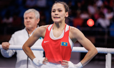 Лидер сборной Казахстана по боксу расстроила семью