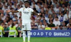 «Реал» задумался о продаже Винисиуса. Подробности