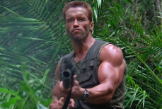 Герой Арнольда Шварценеггера «вернется» во франшизу «Хищник»