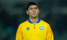 «Астана» объявила о подписании Бауыржана Исламхана