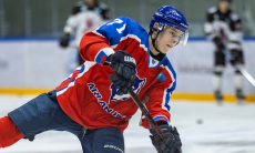 Клуб чемпионата Казахстана сохранил защитника