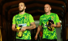 Назван фаворит «суперматча» КПЛ «Тобол» — «Кайрат»