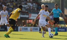 Какие каналы покажут ответные матчи «Кайрата», «Астаны» и «Актобе» во втором раунде еврокубков