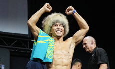 Жалгас Жумагулов назвал победителя боя Асу Алмабаев — Хосе Очоа в UFC