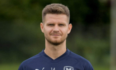 Клуб КПЛ подписал футболиста из европейского чемпионата