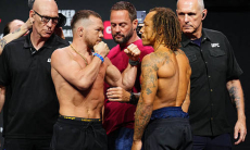 Друг Шавката Рахмонова дал категоричный прогноз на бой Петра Яна в UFC