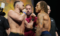 «Я, как и Шавкат». Жалгас Жумагулов вынес вердикт на бой Петра Яна в UFC