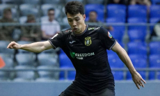 Казахстанский нападающий официально сменил клуб в КПЛ