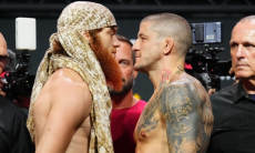 Друг Шавката Рахмонова дал «зеленый свет» «Шара Буллету» на бой в UFC