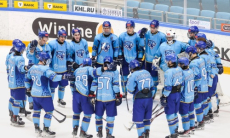 «Снежные Барсы» пропустят международный турнир