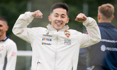 Озвучена баснословная зарплата Аббосбека Файзуллаева в Турции